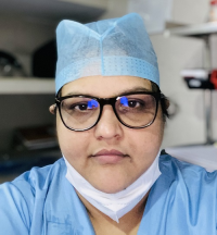 Dr. Shweta Khanna, Gynecologist in Kanpur